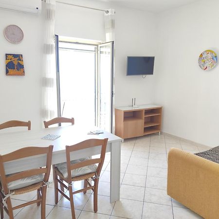 Dachi Holiday House Amalfi Eksteriør bilde