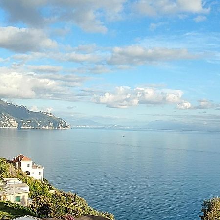 Dachi Holiday House Amalfi Eksteriør bilde