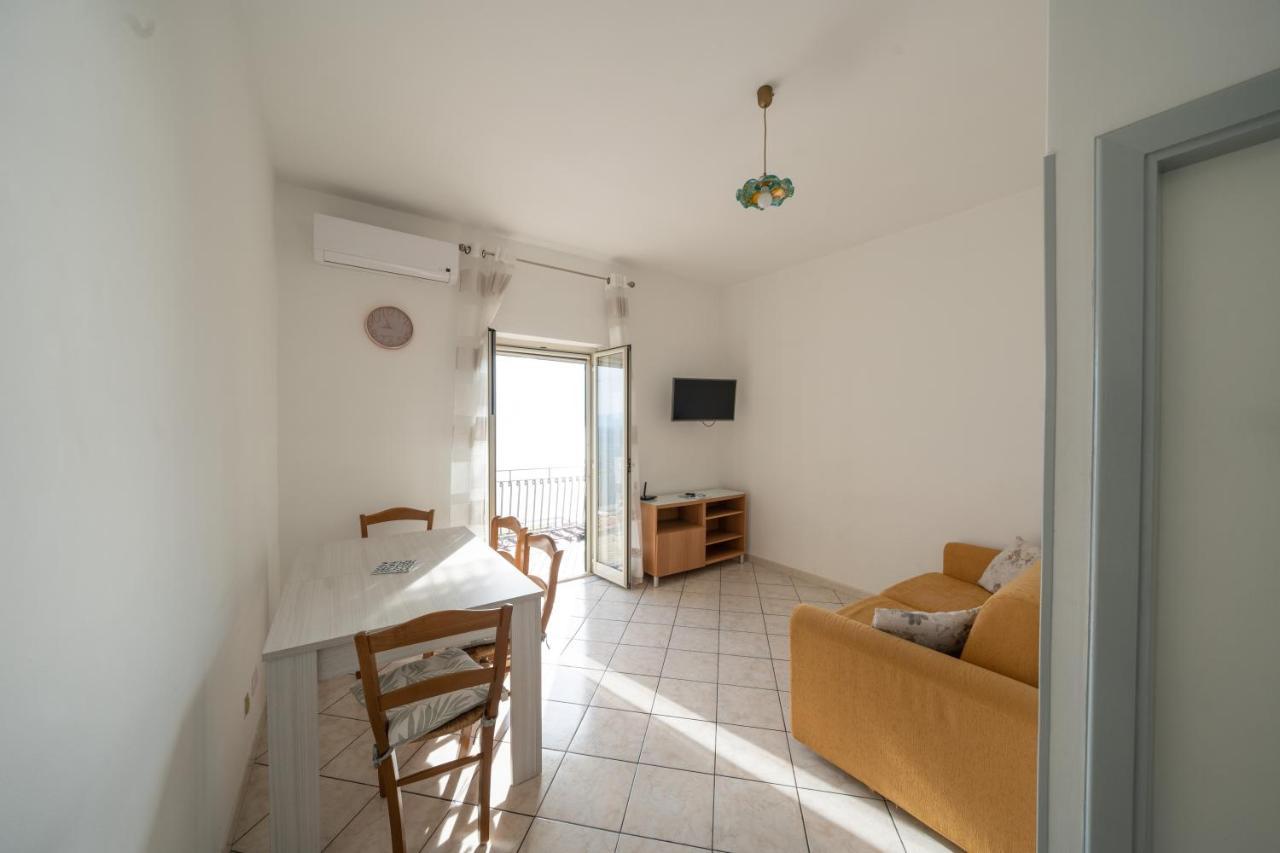 Dachi Holiday House Amalfi Eksteriør bilde