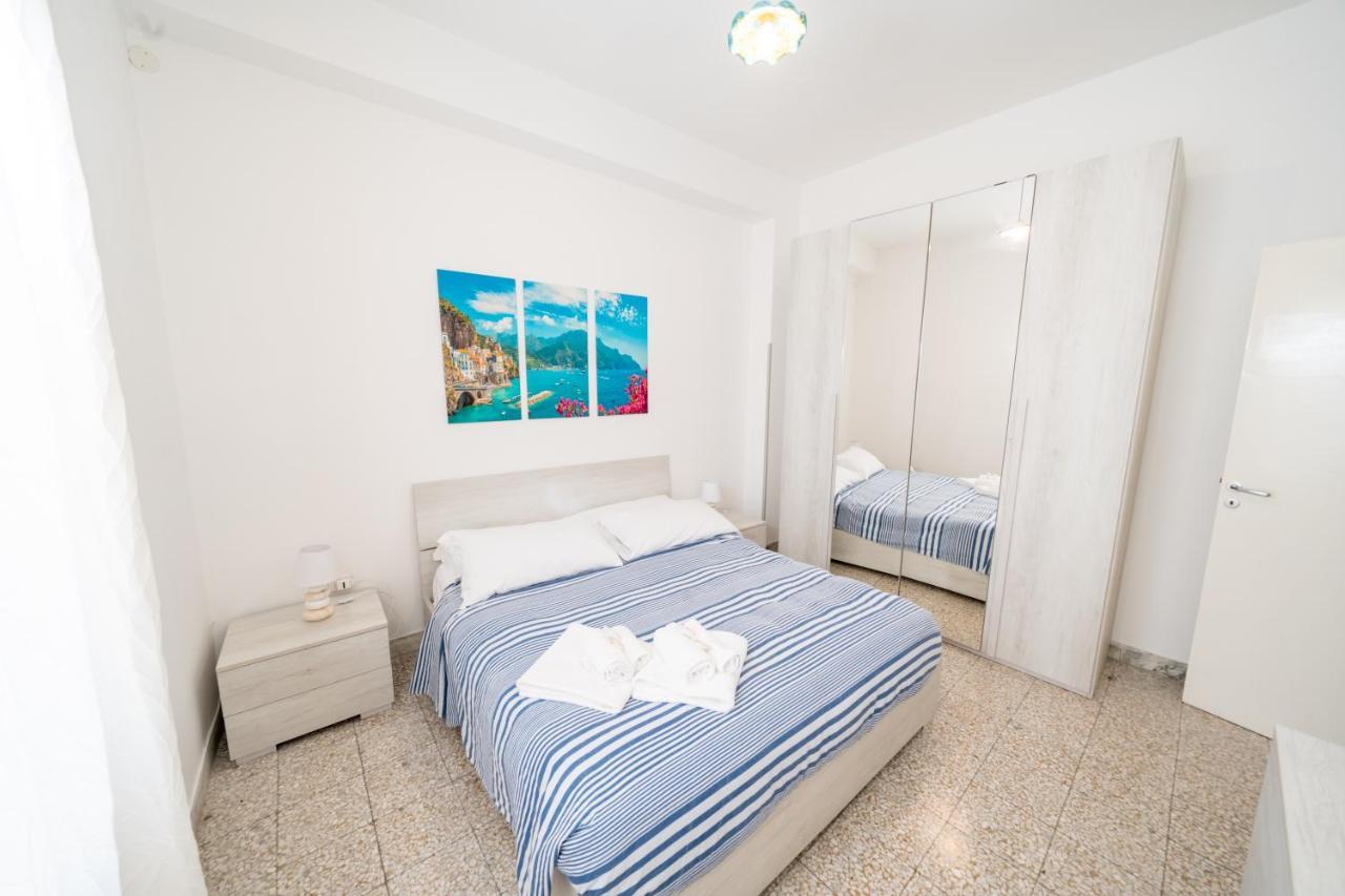 Dachi Holiday House Amalfi Eksteriør bilde