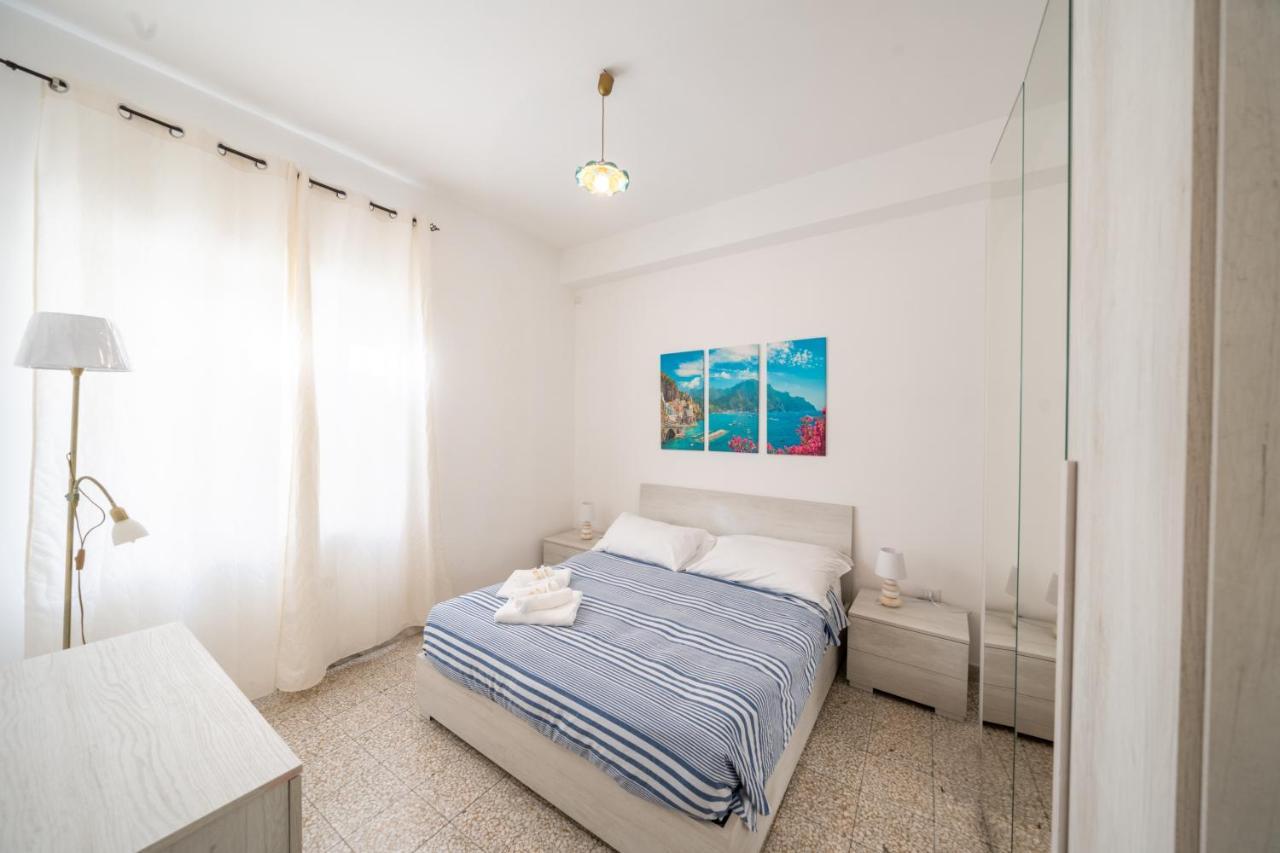 Dachi Holiday House Amalfi Eksteriør bilde
