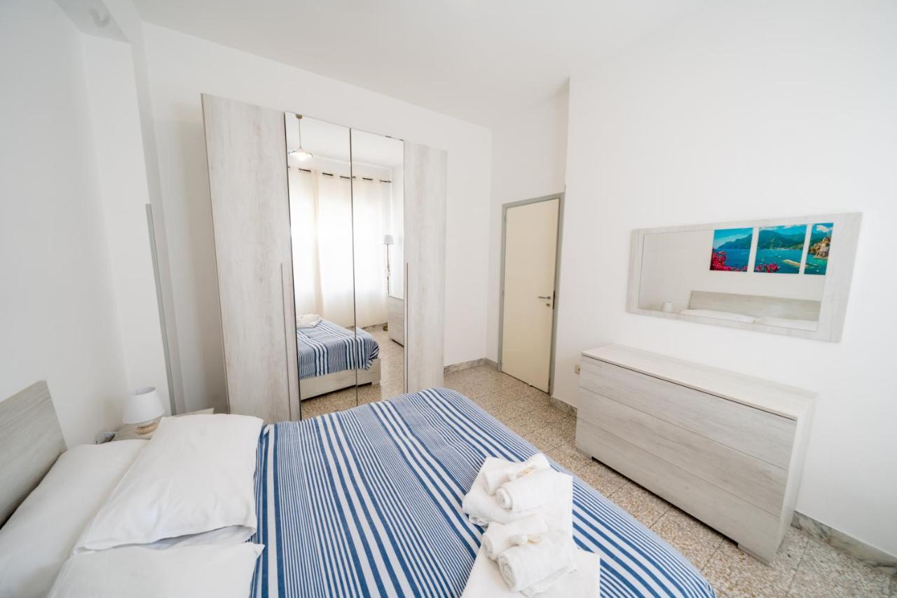 Dachi Holiday House Amalfi Eksteriør bilde