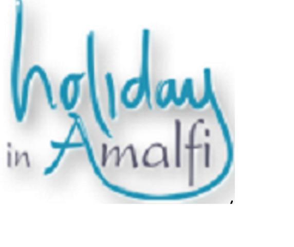 Dachi Holiday House Amalfi Eksteriør bilde