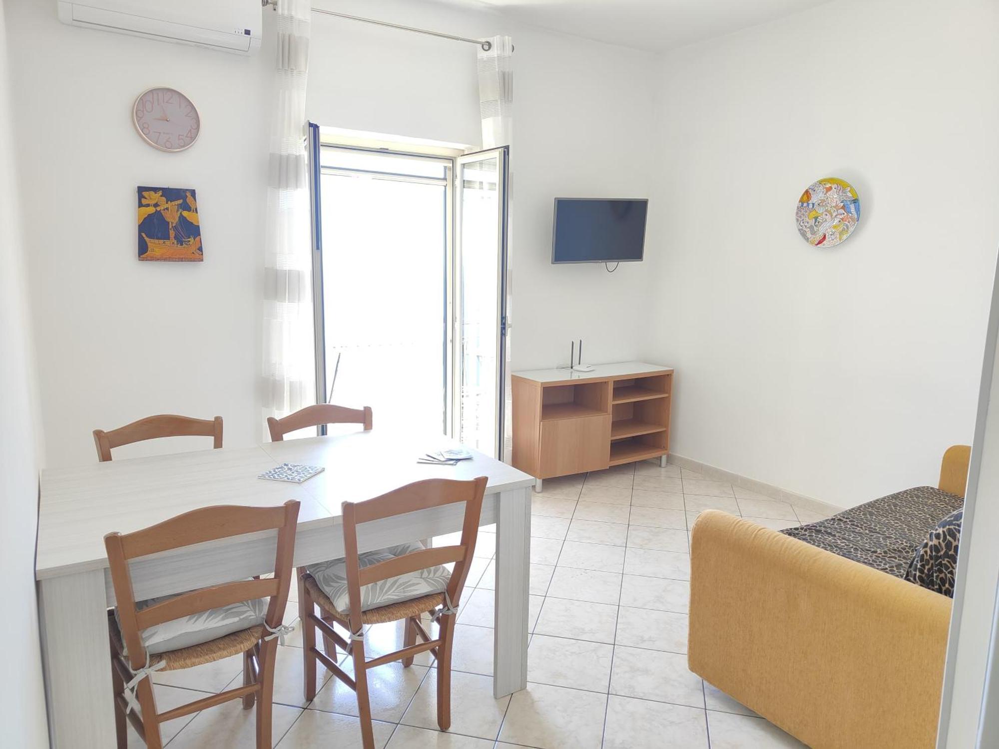 Dachi Holiday House Amalfi Eksteriør bilde