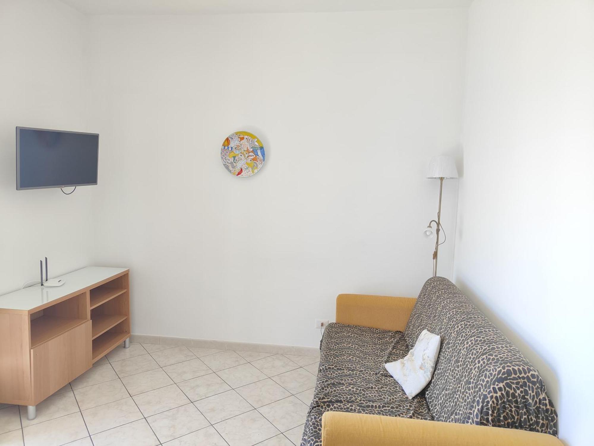 Dachi Holiday House Amalfi Eksteriør bilde