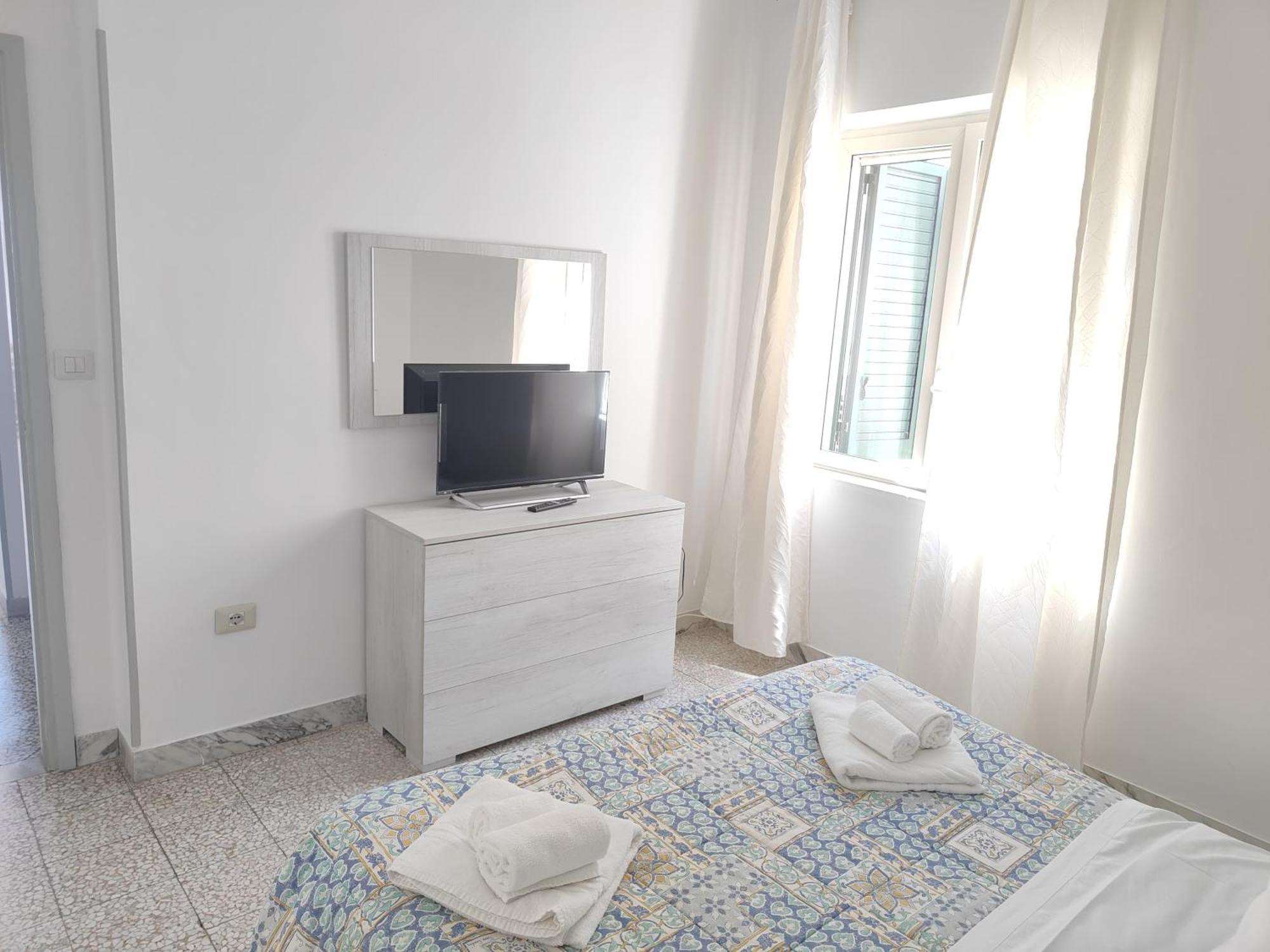 Dachi Holiday House Amalfi Eksteriør bilde